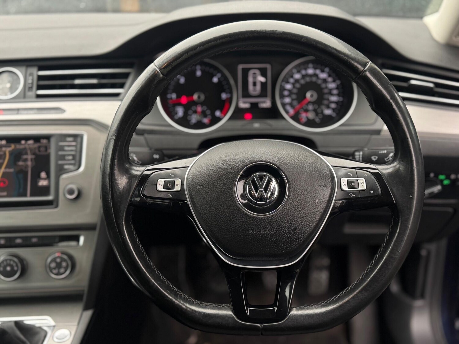 Used Volkswagen Passat 2015 for sale - 77479467: Photo 74