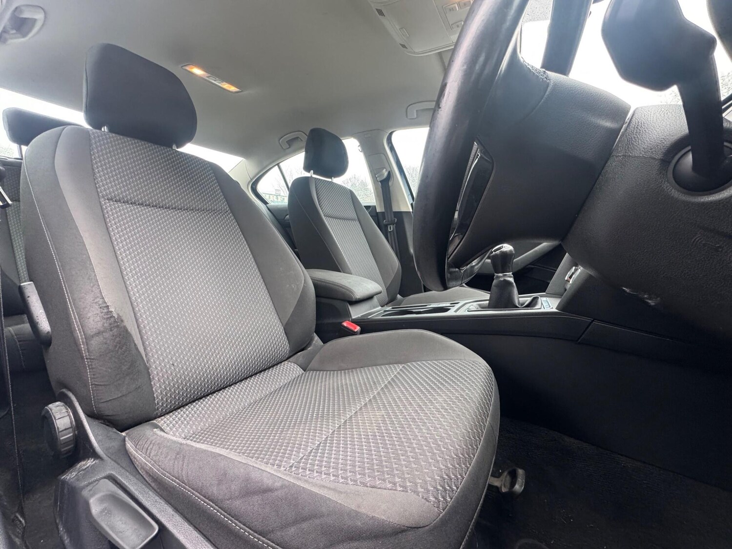 Used Volkswagen Passat 2015 for sale - 77479467: Photo 75