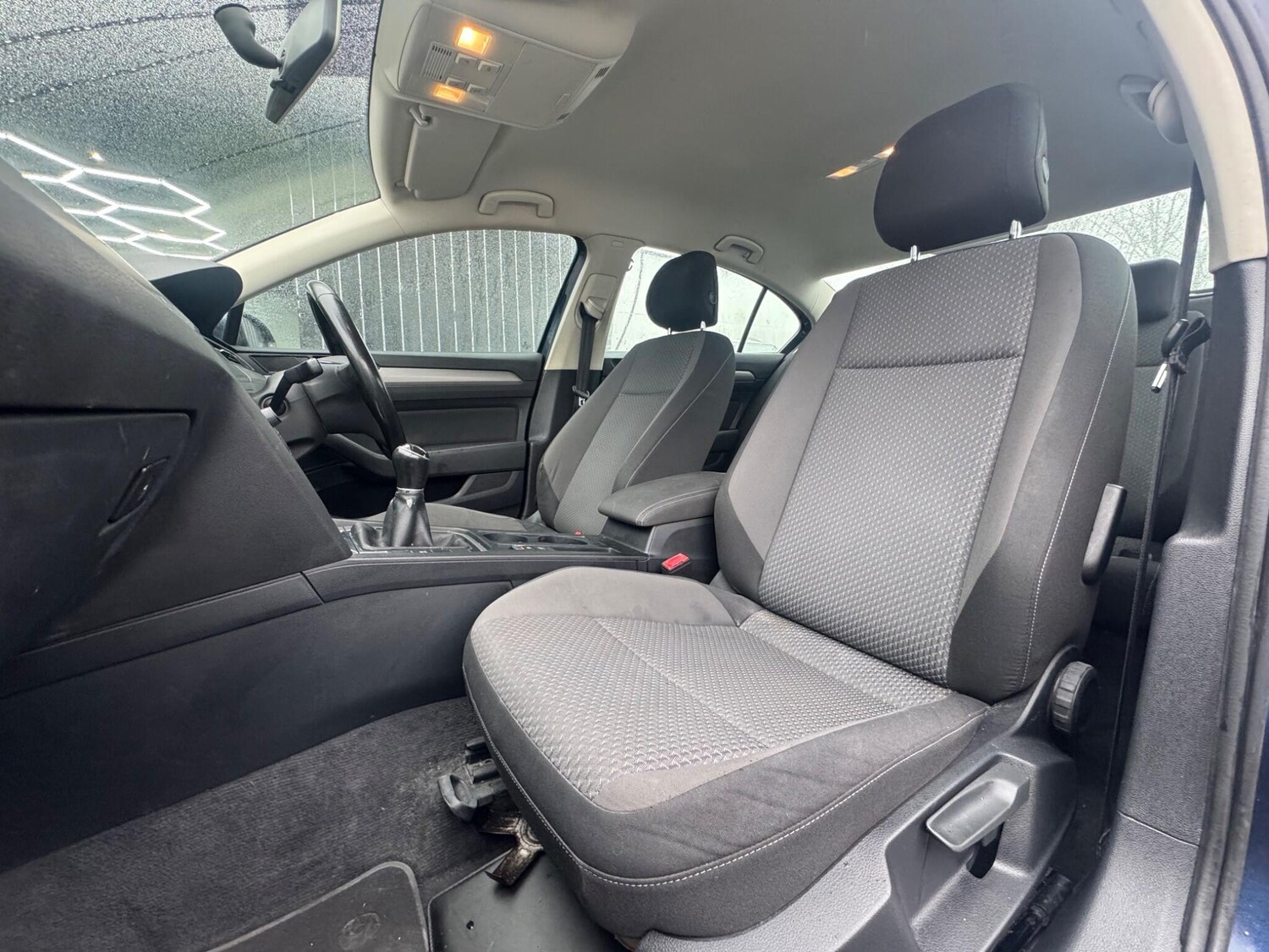 Used Volkswagen Passat 2015 for sale - 77479467: Photo 76