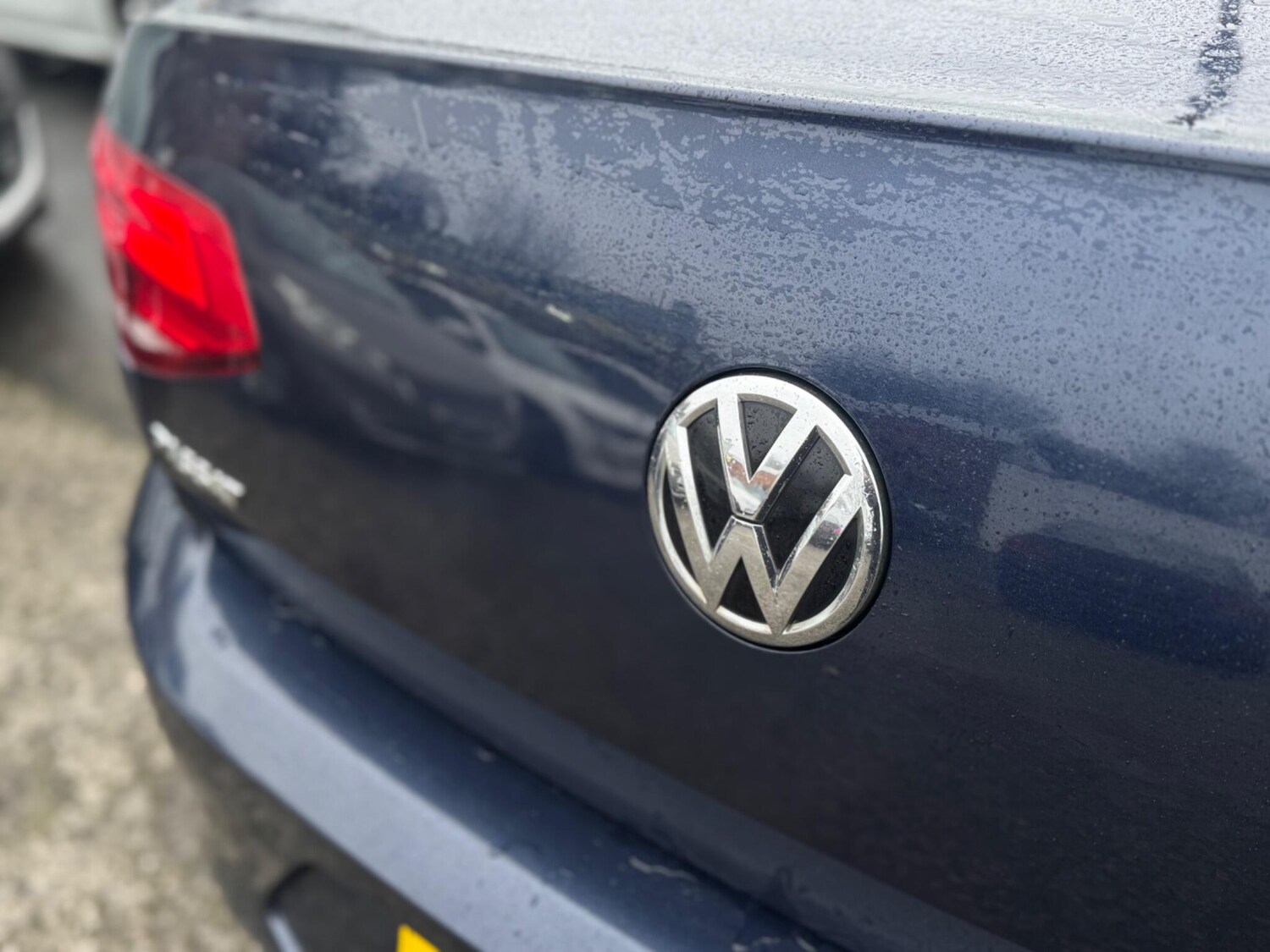 Used Volkswagen Passat 2015 for sale - 77479467: Photo 79