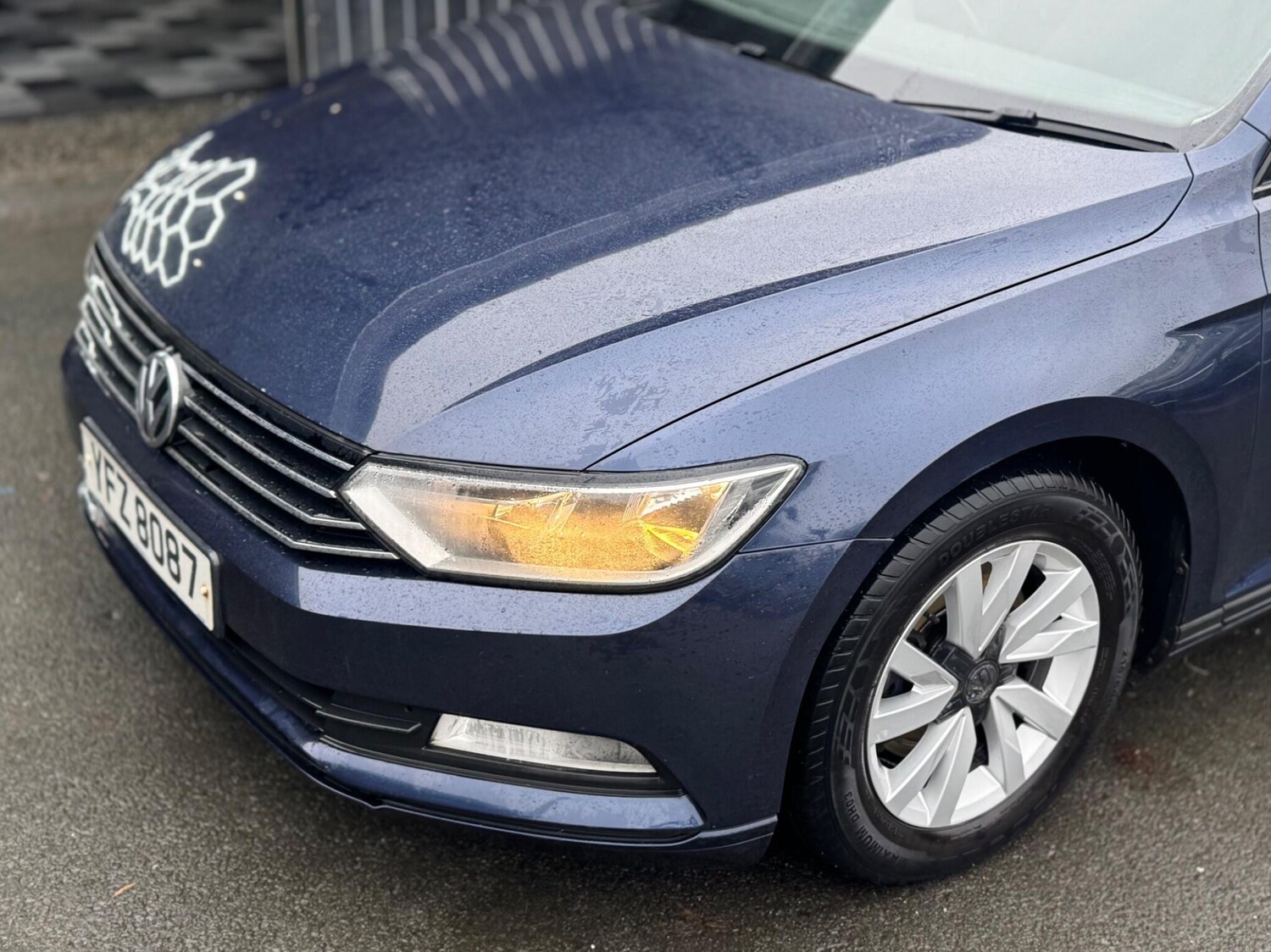 Used Volkswagen Passat 2015 for sale - 77479467: Photo 81