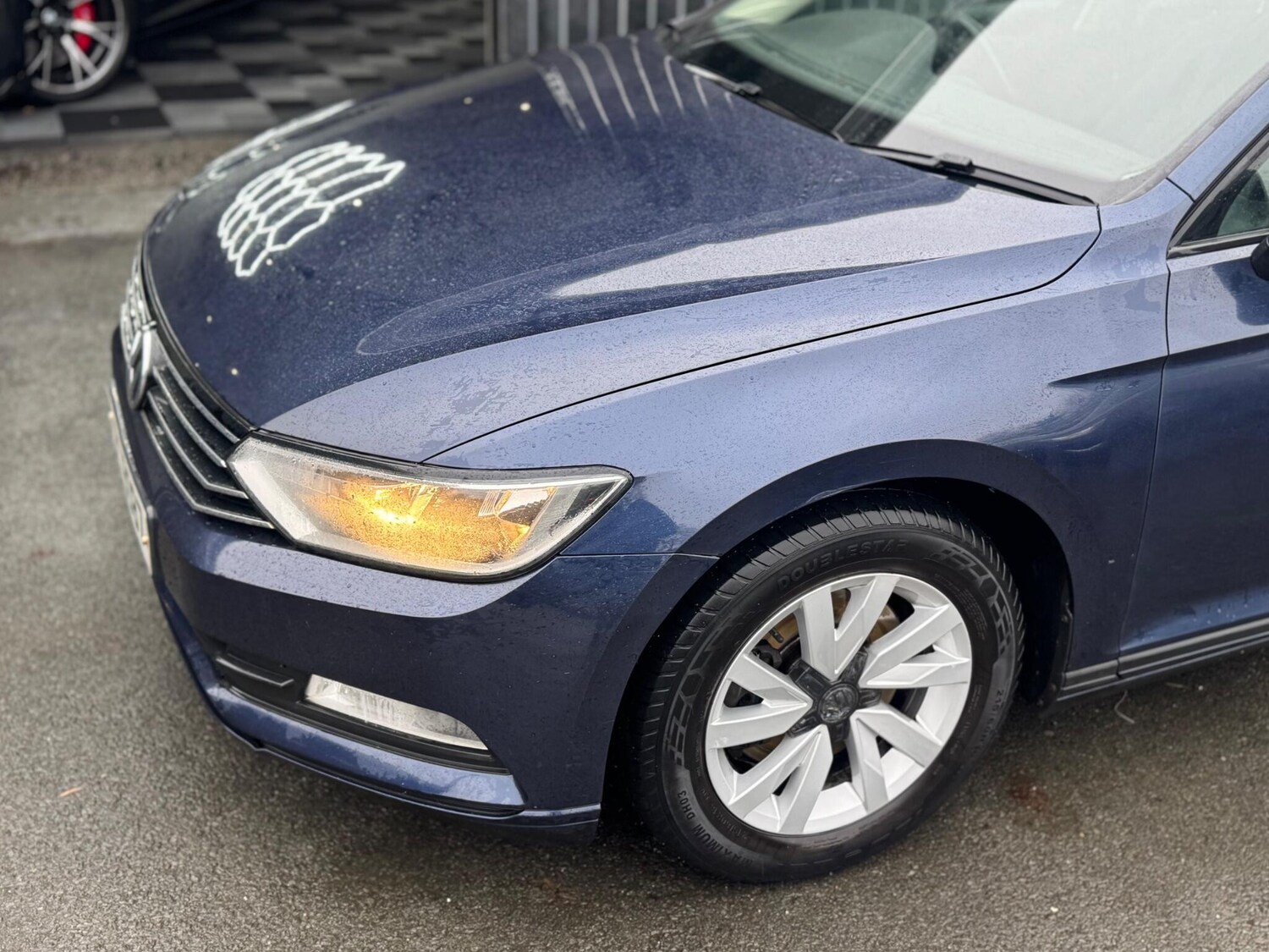 Used Volkswagen Passat 2015 for sale - 77479467: Photo 82