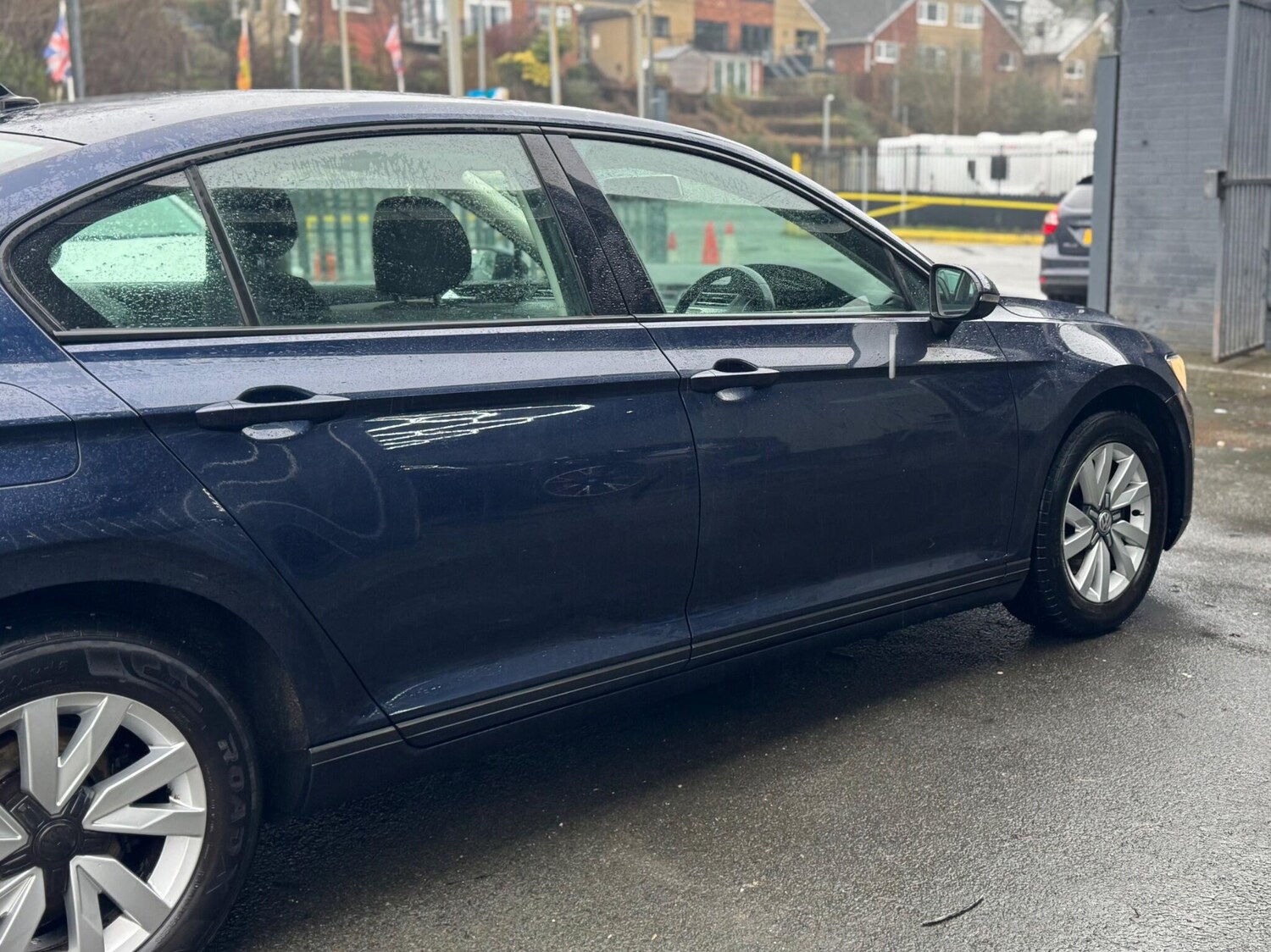 Used Volkswagen Passat 2015 for sale - 77479467: Photo 83