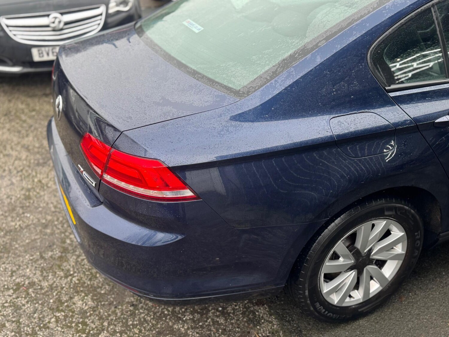 Used Volkswagen Passat 2015 for sale - 77479467: Photo 84