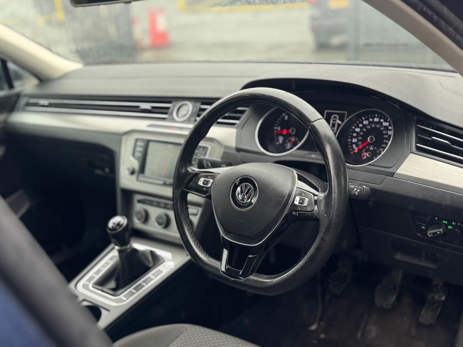 Used Volkswagen Passat 2015 for sale - 77479467: Photo 85