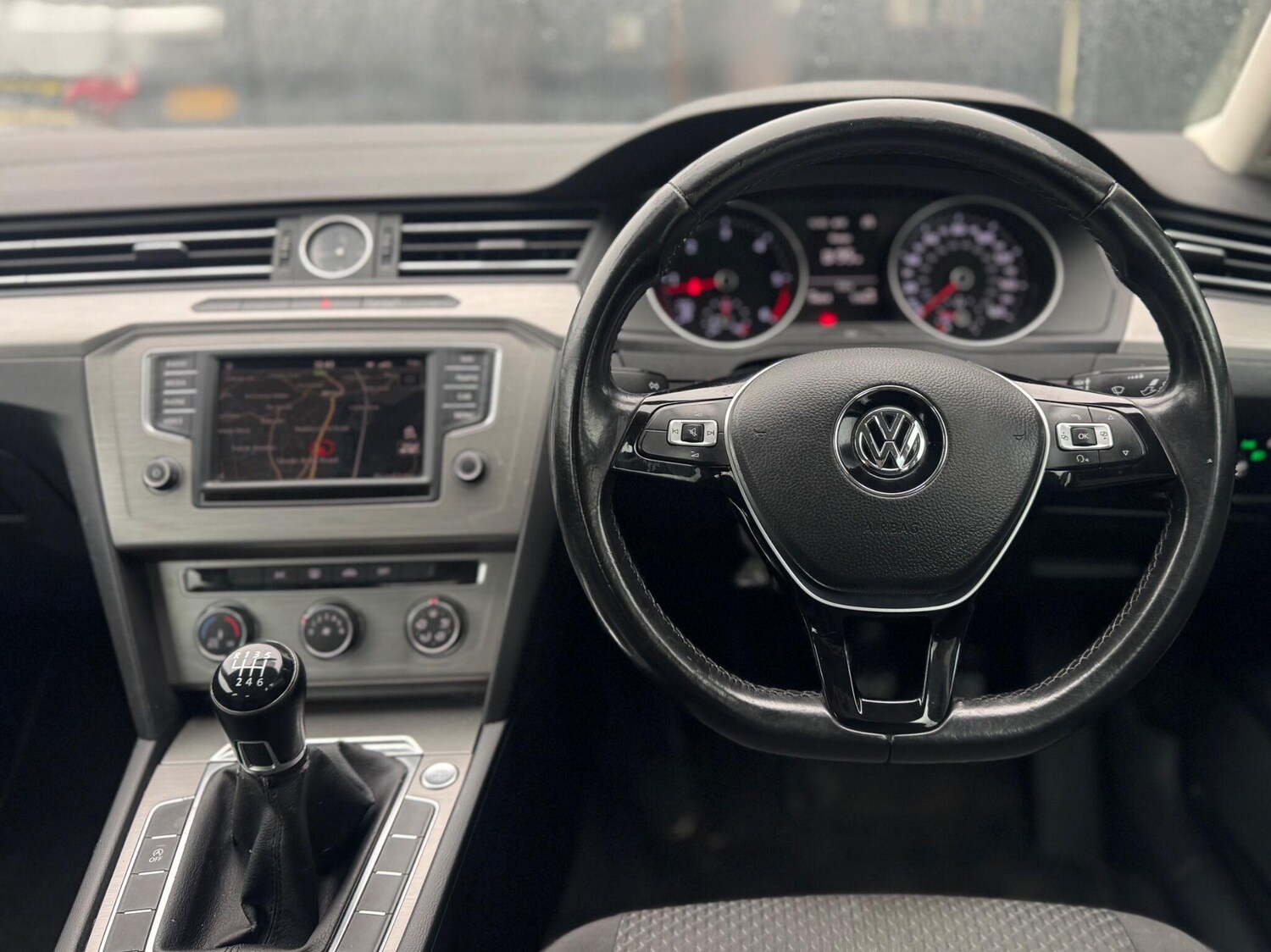 Used Volkswagen Passat 2015 for sale - 77479467: Photo 86