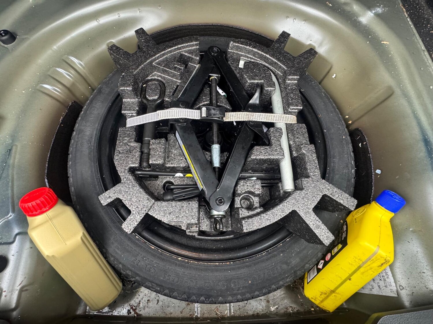 Used Volkswagen Passat 2015 for sale - 77479467: Photo 87