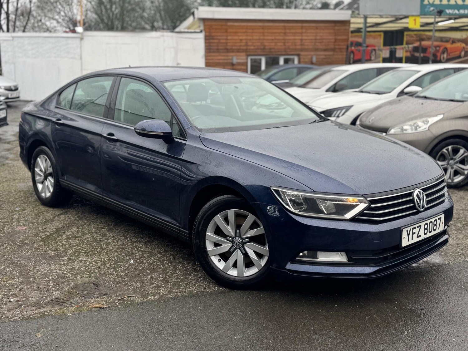 Used Volkswagen Passat 2015 for sale - 77479467: Photo 9