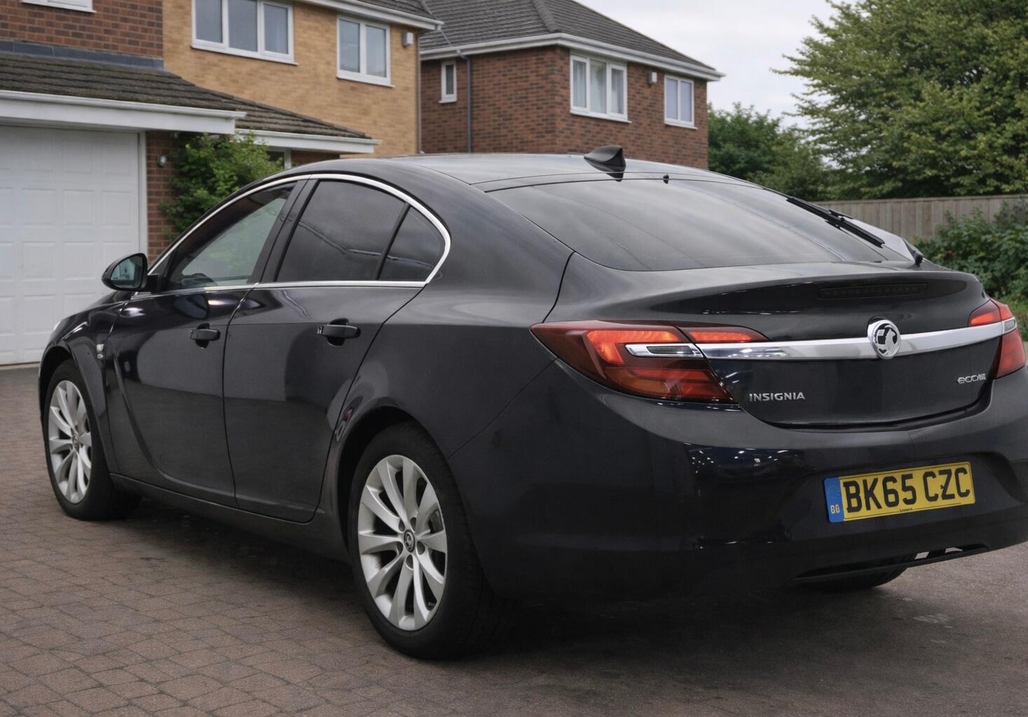 Used Vauxhall Insignia for sale - 77705455: Photo 4