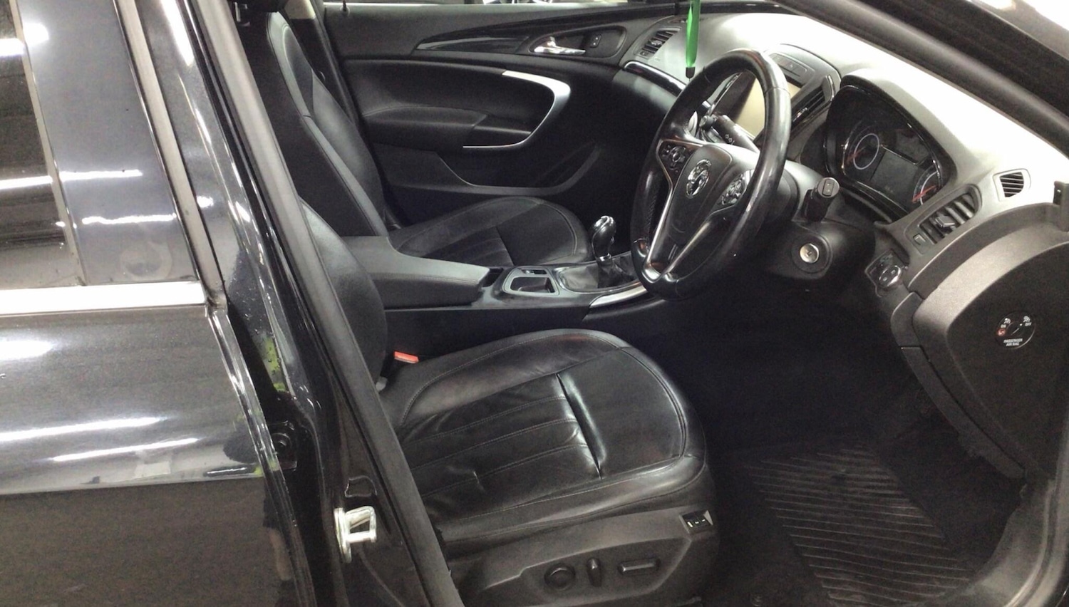 Used Vauxhall Insignia for sale - 77705455: Photo 5