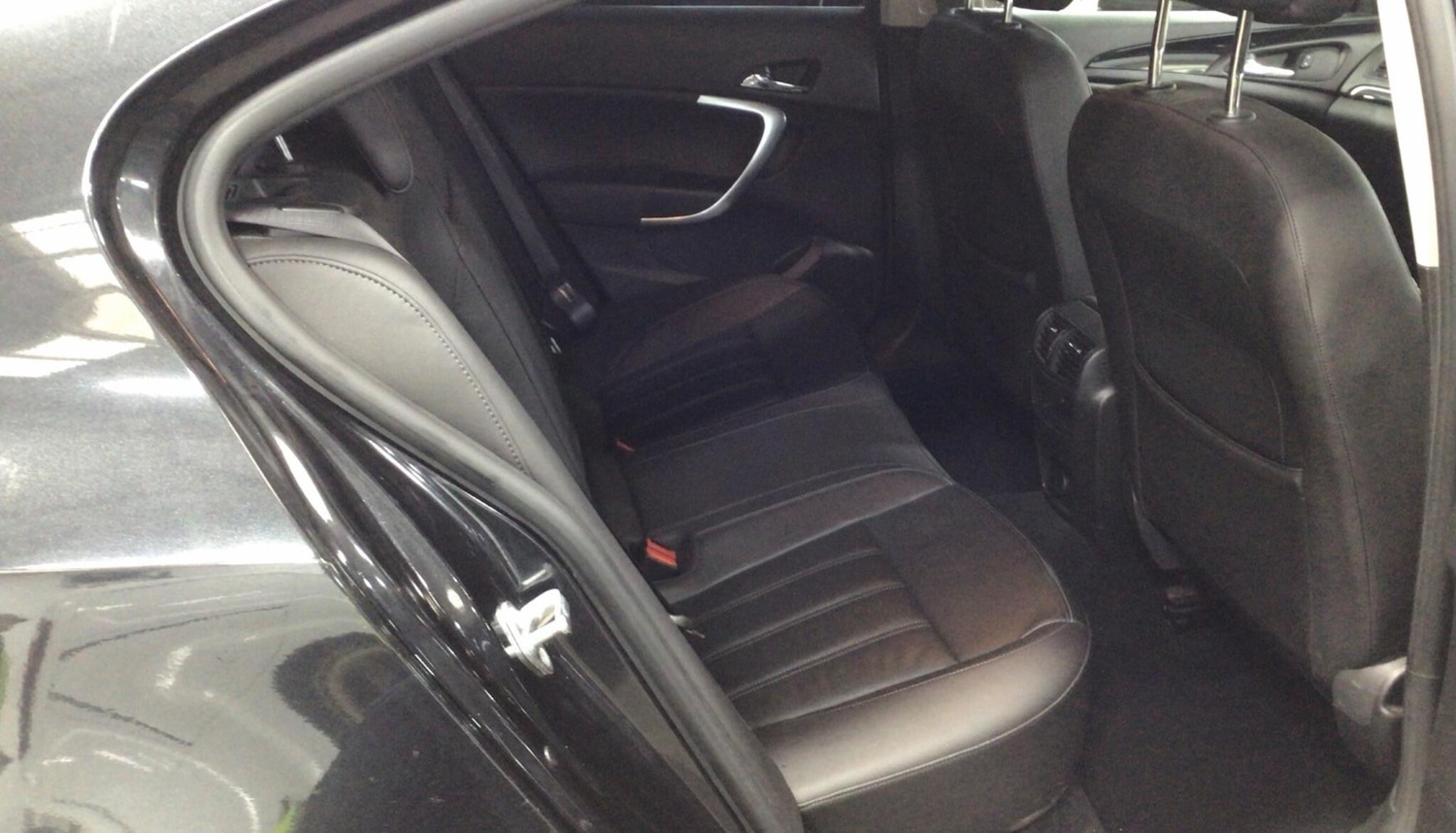 Used Vauxhall Insignia for sale - 77705455: Photo 6