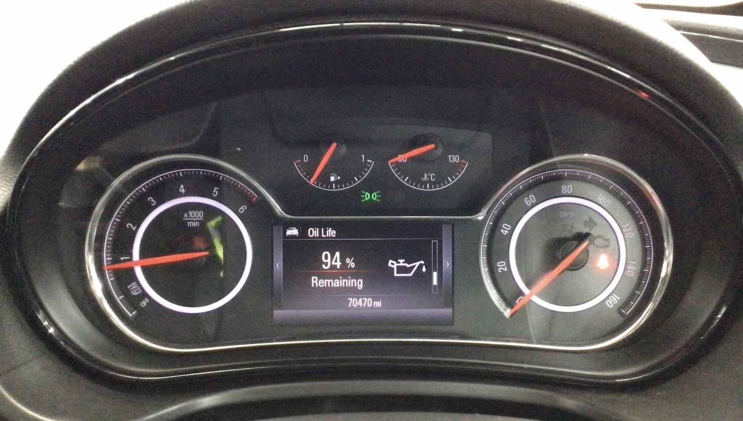 Used Vauxhall Insignia for sale - 77705455: Photo 7