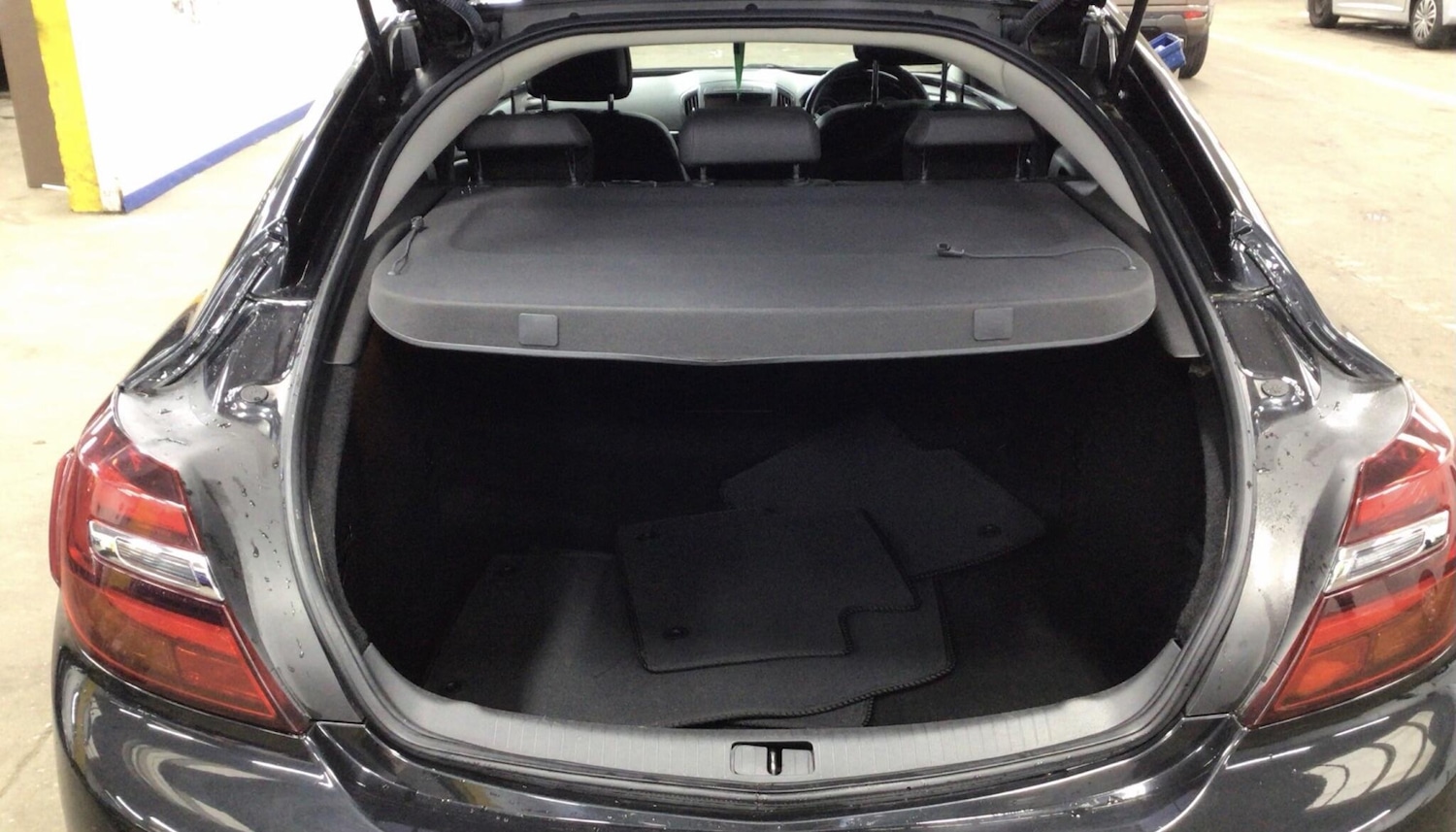 Used Vauxhall Insignia for sale - 77705455: Photo 9