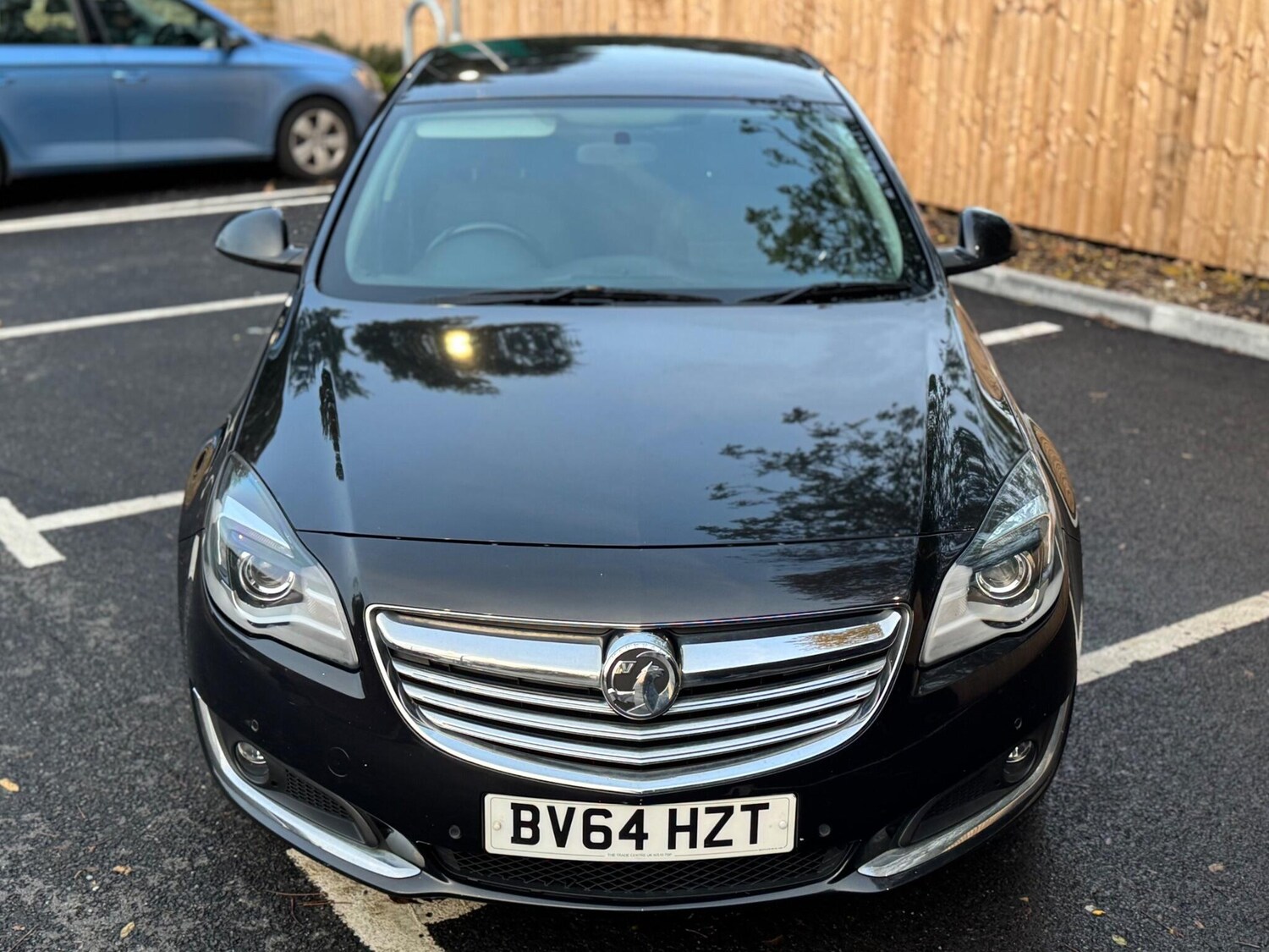 Used Vauxhall Insignia 2014 for sale - 77479419: Photo 25