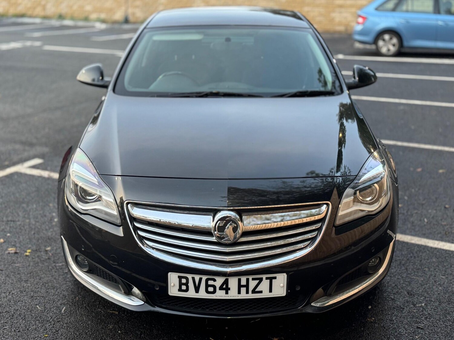 Used Vauxhall Insignia 2014 for sale - 77479419: Photo 27