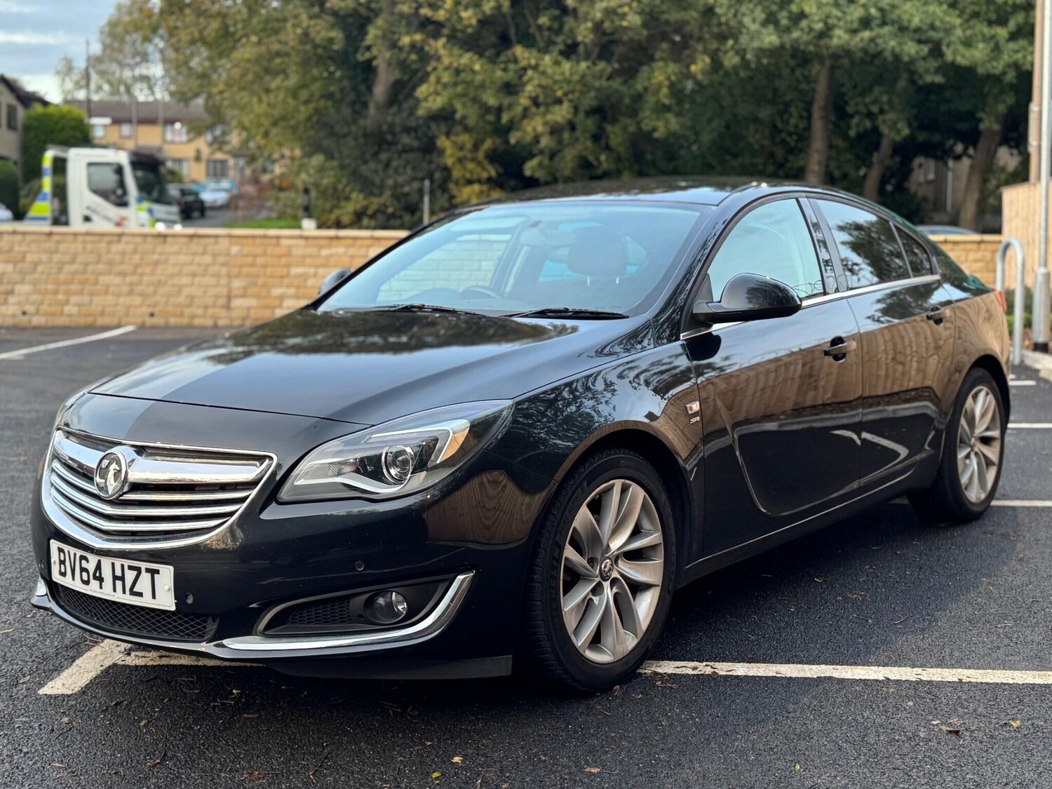 Used Vauxhall Insignia 2014 for sale - 77479419: Photo 33