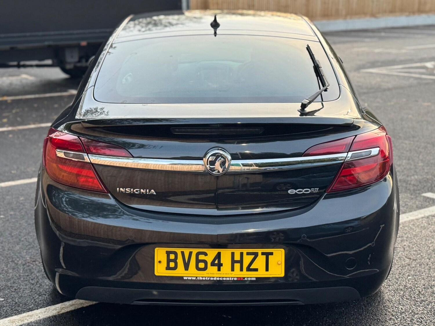 Used Vauxhall Insignia 2014 for sale - 77479419: Photo 40