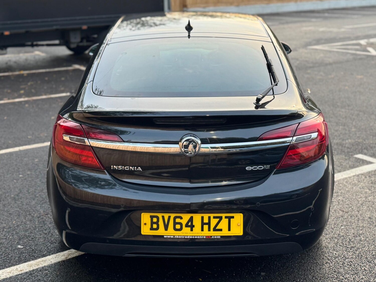 Used Vauxhall Insignia 2014 for sale - 77479419: Photo 41