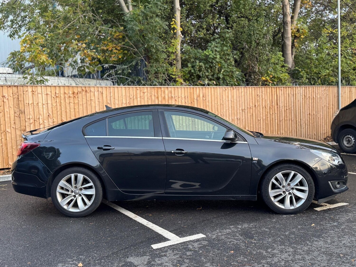 Used Vauxhall Insignia 2014 for sale - 77479419: Photo 49