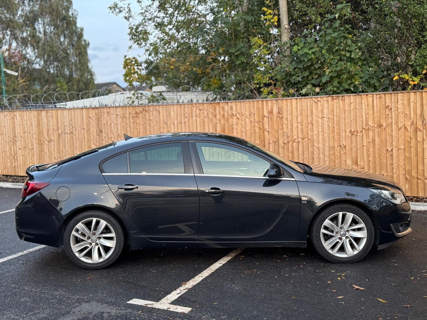 Used Vauxhall Insignia 2014 for sale - 77479419: Photo 53