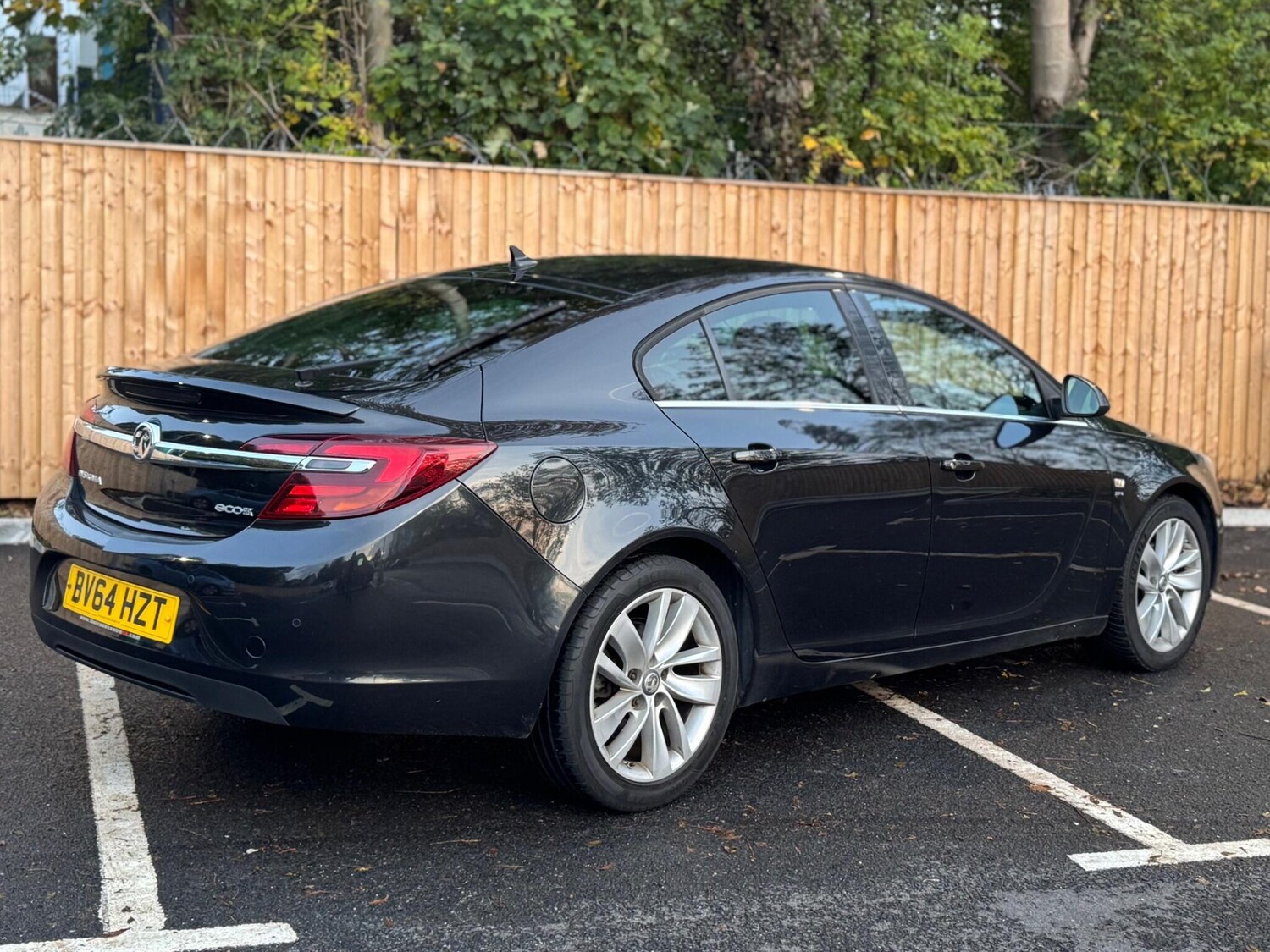 Used Vauxhall Insignia 2014 for sale - 77479419: Photo 57