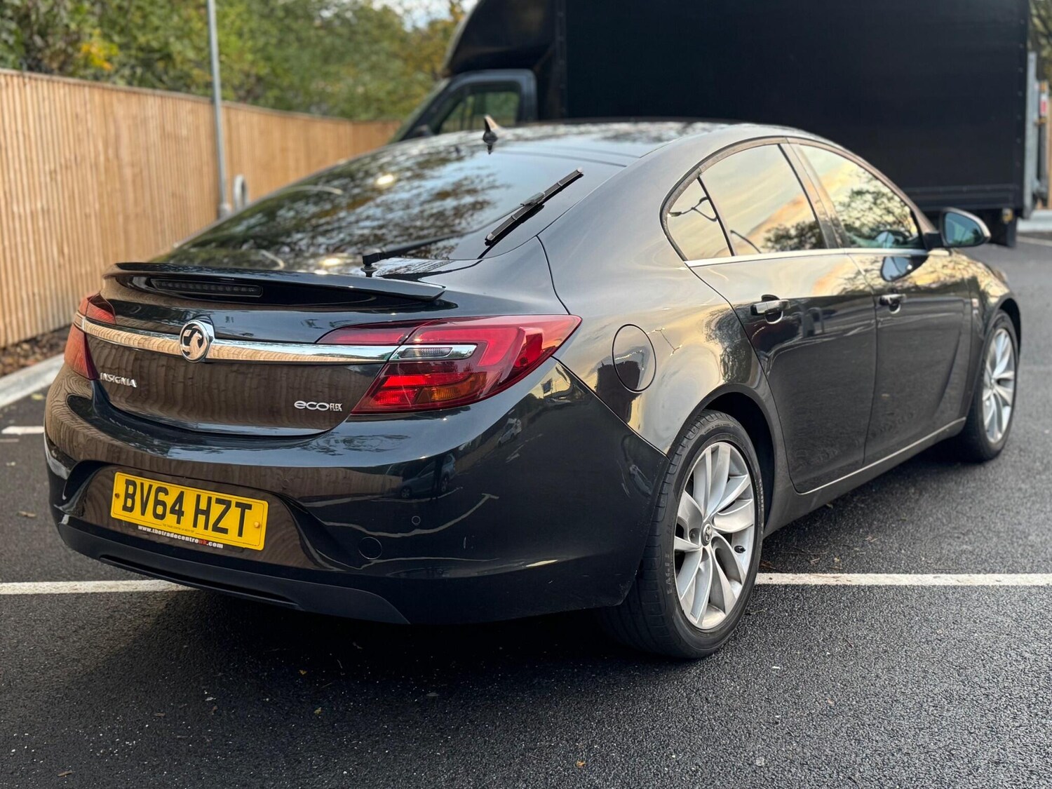 Used Vauxhall Insignia 2014 for sale - 77479419: Photo 59
