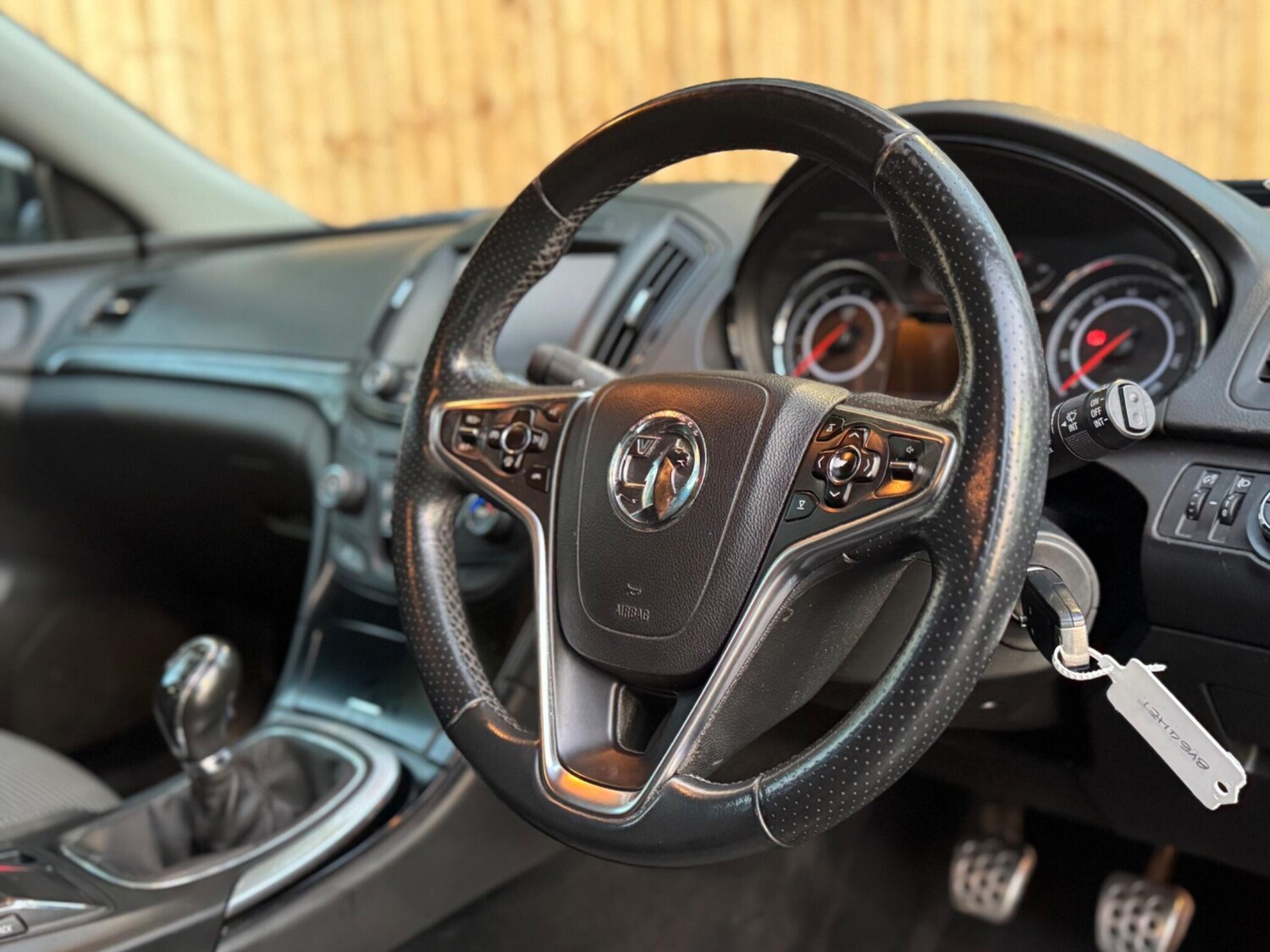 Used Vauxhall Insignia 2014 for sale - 77479419: Photo 61