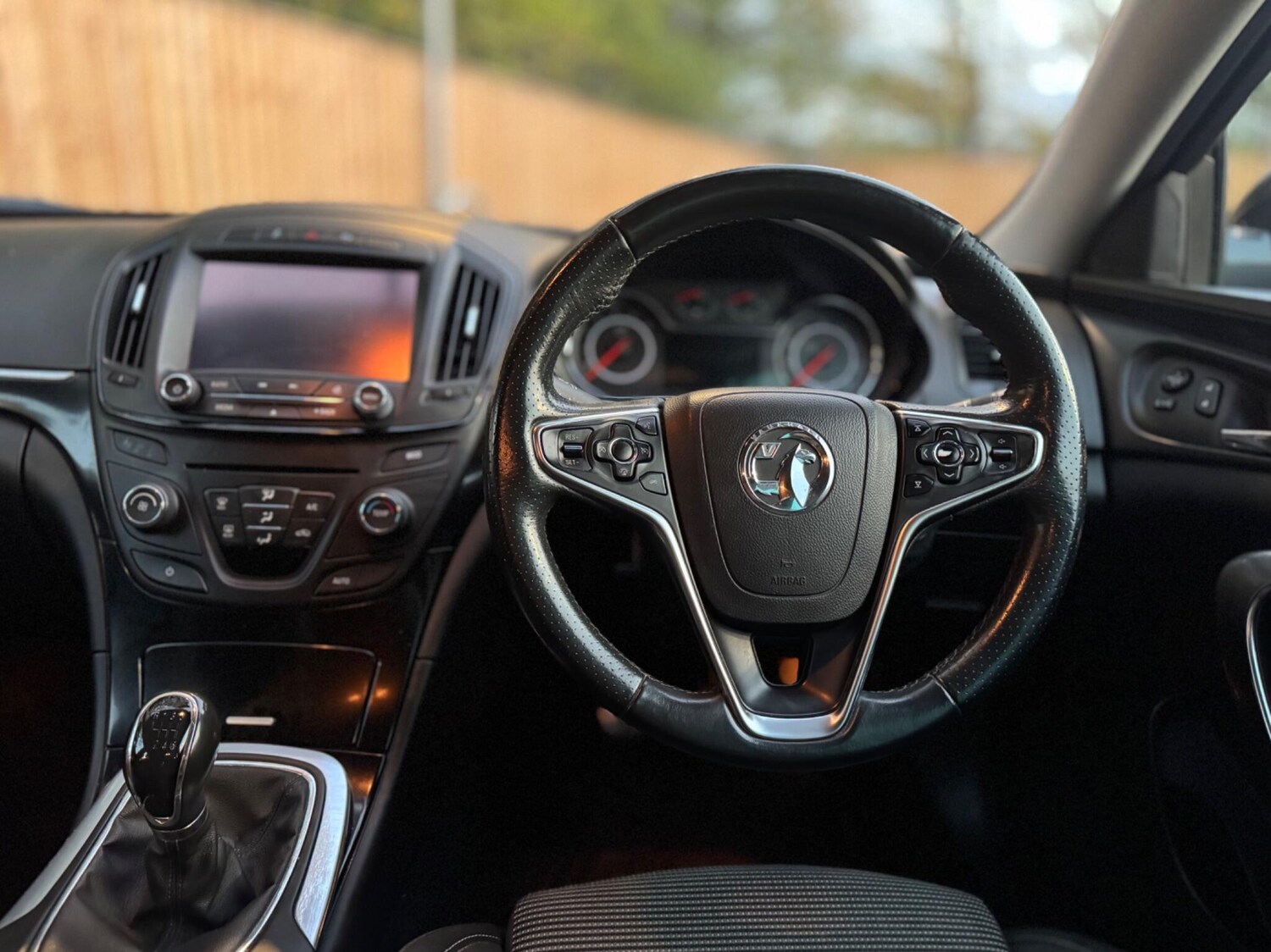 Used Vauxhall Insignia 2014 for sale - 77479419: Photo 62