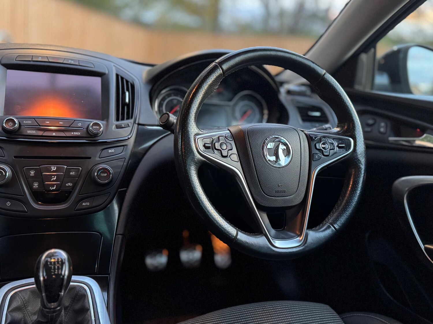 Used Vauxhall Insignia 2014 for sale - 77479419: Photo 63