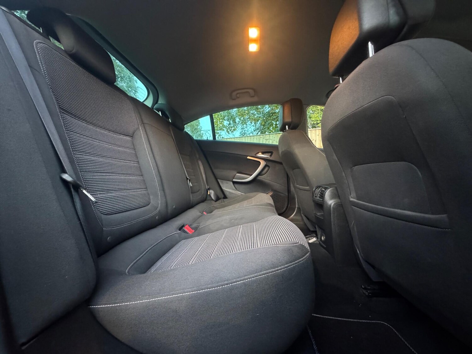 Used Vauxhall Insignia 2014 for sale - 77479419: Photo 70