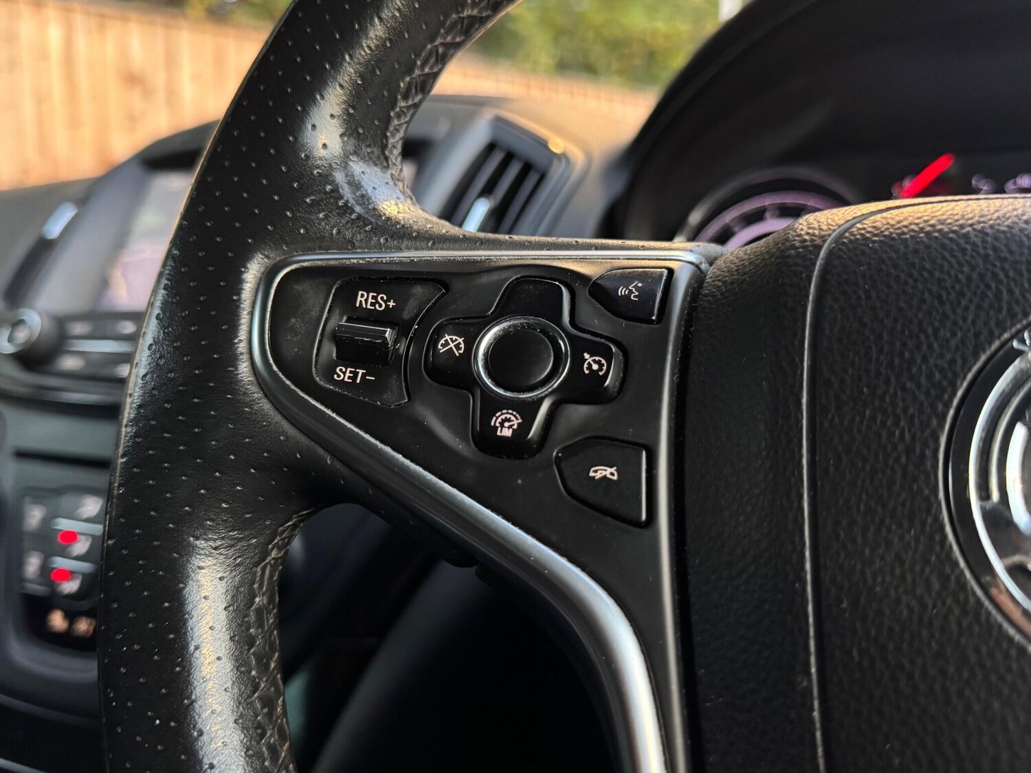 Used Vauxhall Insignia 2014 for sale - 77479419: Photo 74