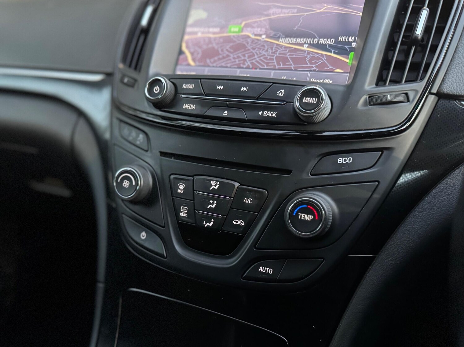 Used Vauxhall Insignia 2014 for sale - 77479419: Photo 75