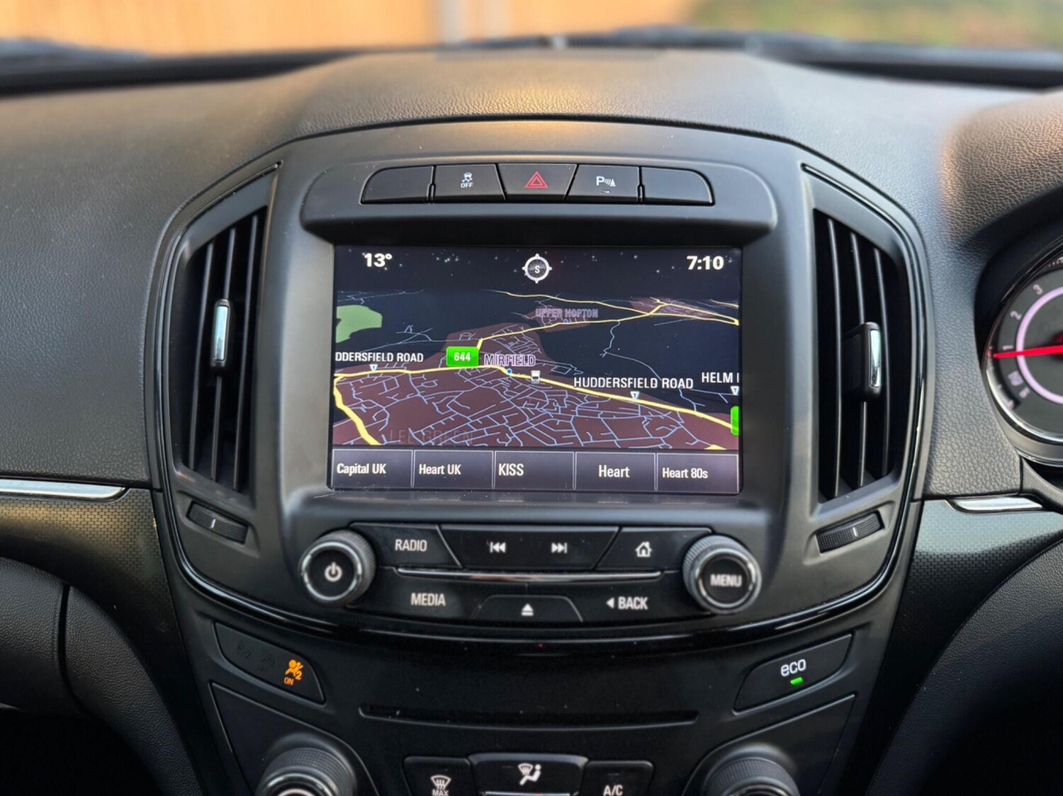 Used Vauxhall Insignia 2014 for sale - 77479419: Photo 77