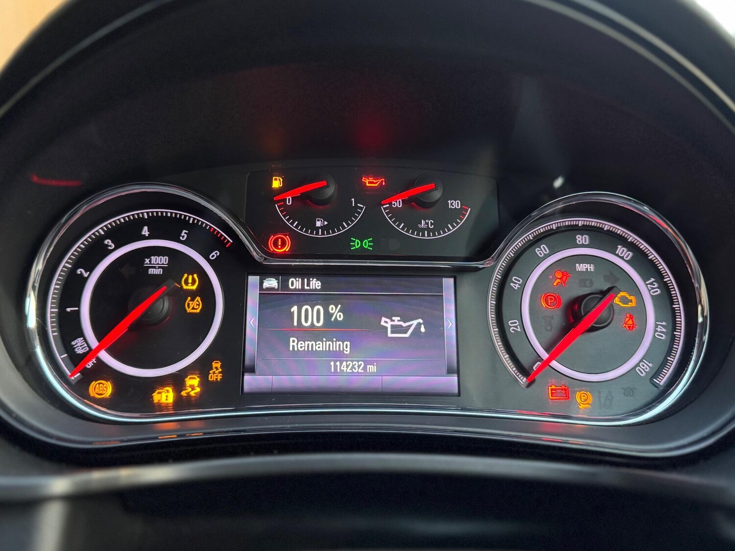 Used Vauxhall Insignia 2014 for sale - 77479419: Photo 79