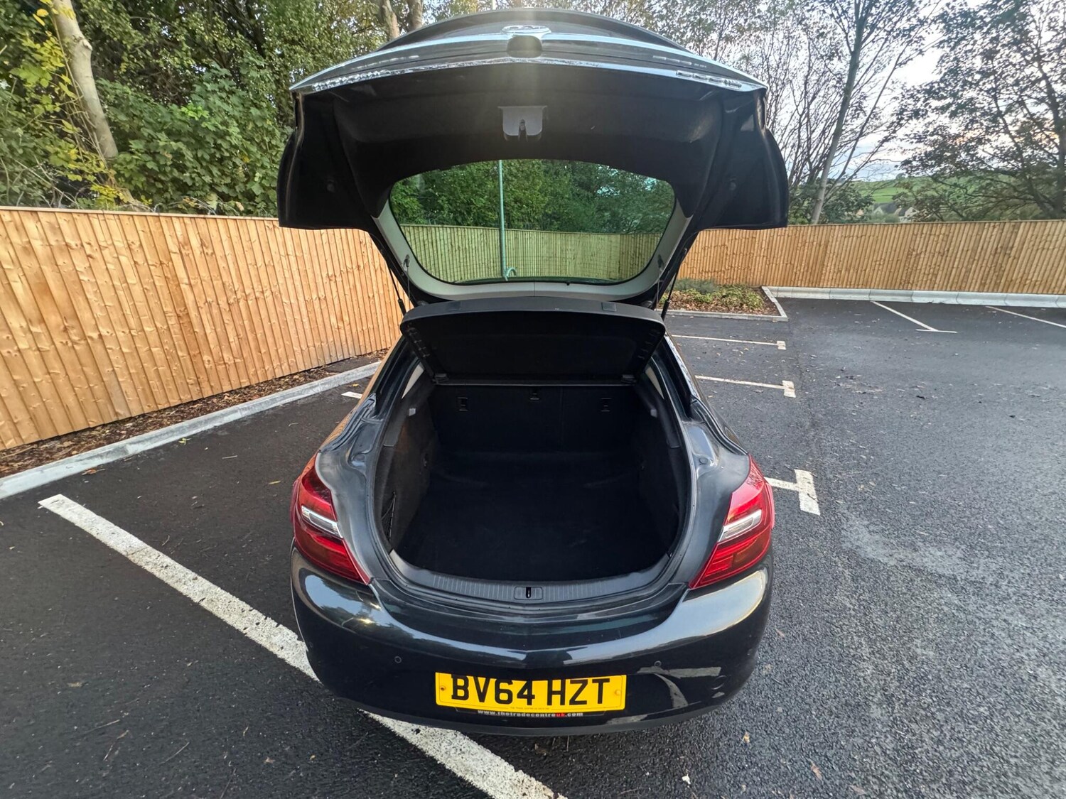 Used Vauxhall Insignia 2014 for sale - 77479419: Photo 80