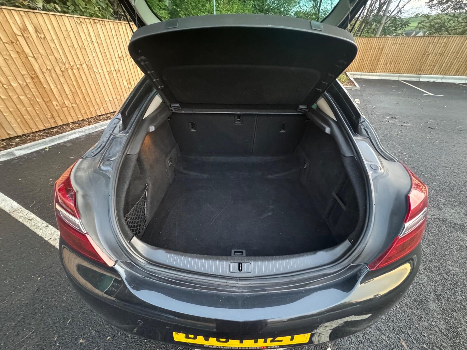 Used Vauxhall Insignia 2014 for sale - 77479419: Photo 81