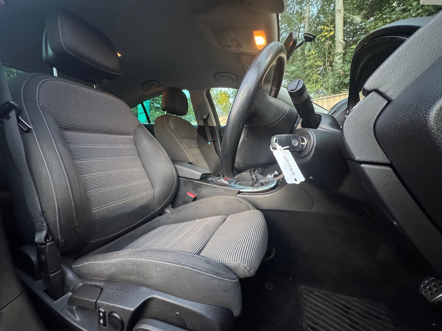 Used Vauxhall Insignia 2014 for sale - 77479419: Photo 82