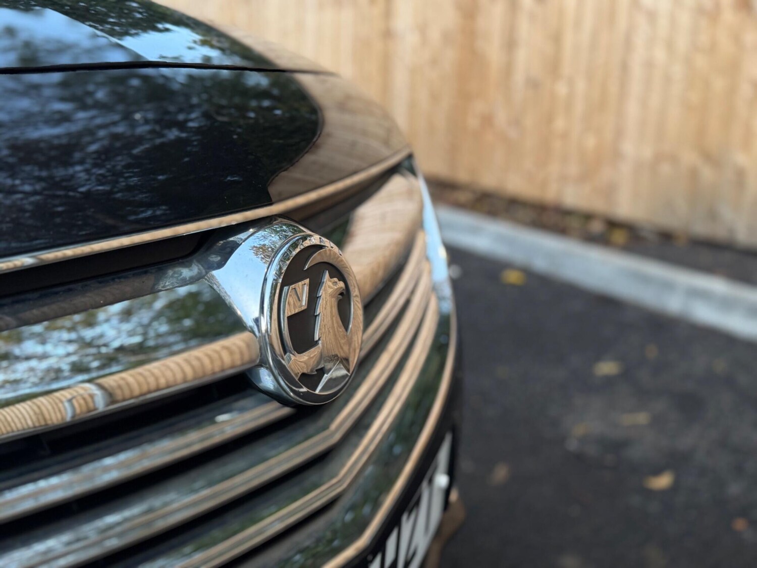 Used Vauxhall Insignia 2014 for sale - 77479419: Photo 85