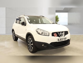 Used Nissan Qashqai 2013 for sale - 79613111: Photo