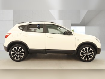 Used Nissan Qashqai 2013 for sale - 79613111: Photo