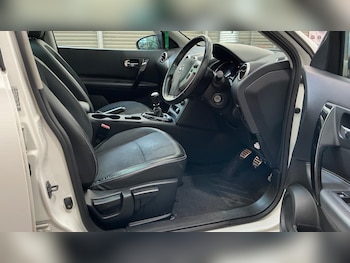 Used Nissan Qashqai 2013 for sale - 79613111: Photo