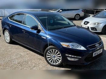 Used Ford Mondeo 2012 for sale - 78384798: Photo