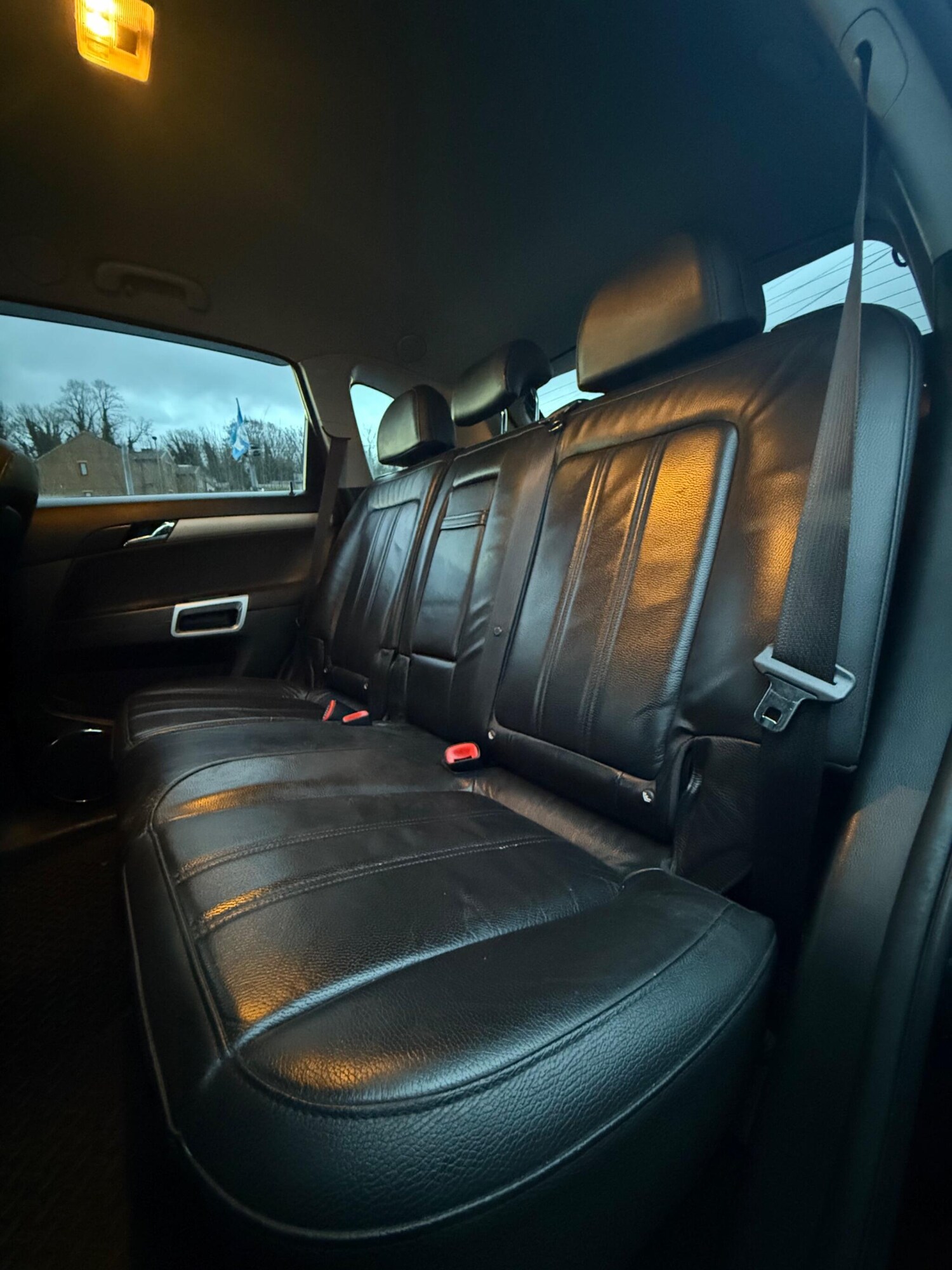 Used Vauxhall Antara for sale - 78214748: Photo 32