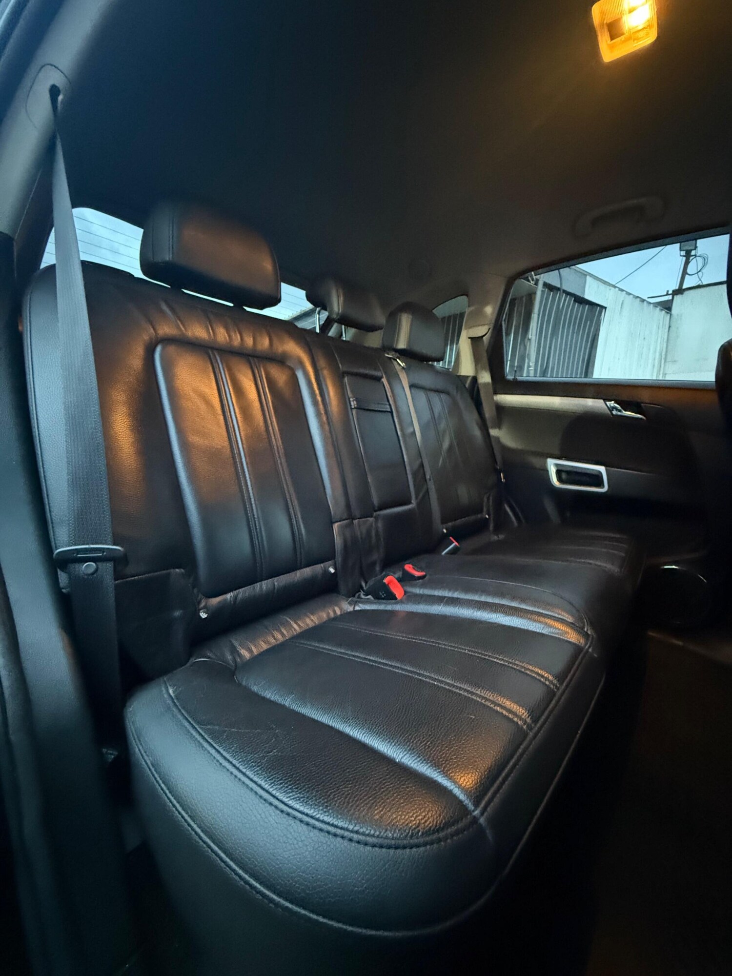 Used Vauxhall Antara for sale - 78214748: Photo 33