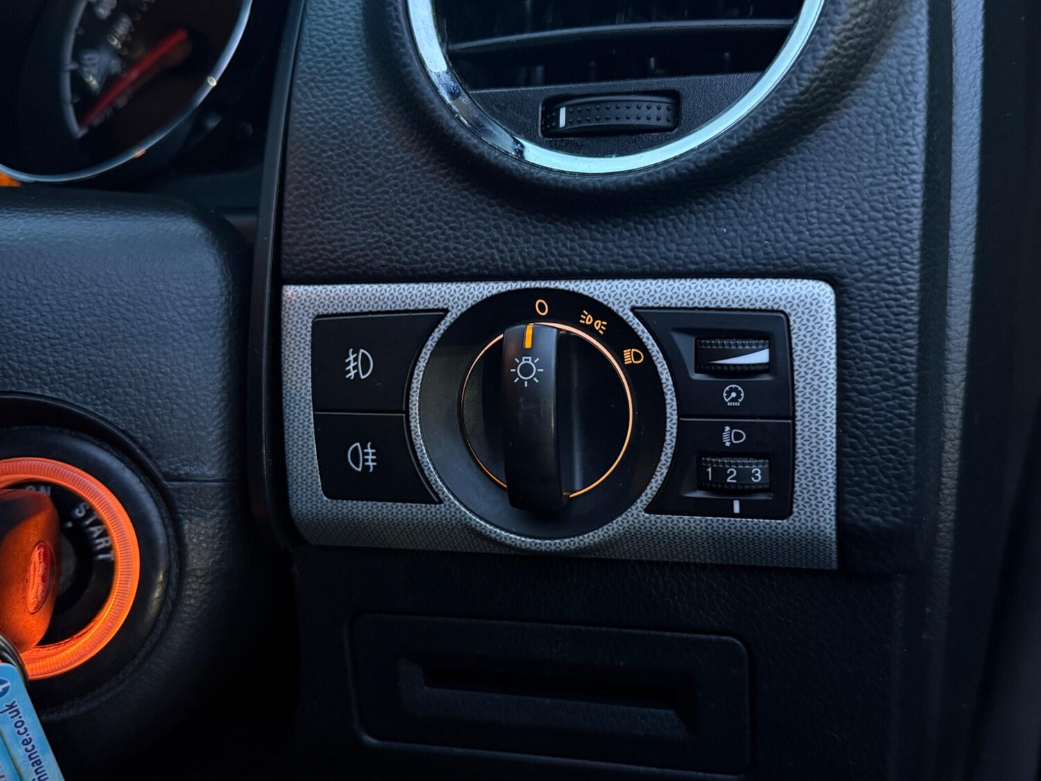 Used Vauxhall Antara for sale - 78214748: Photo 34