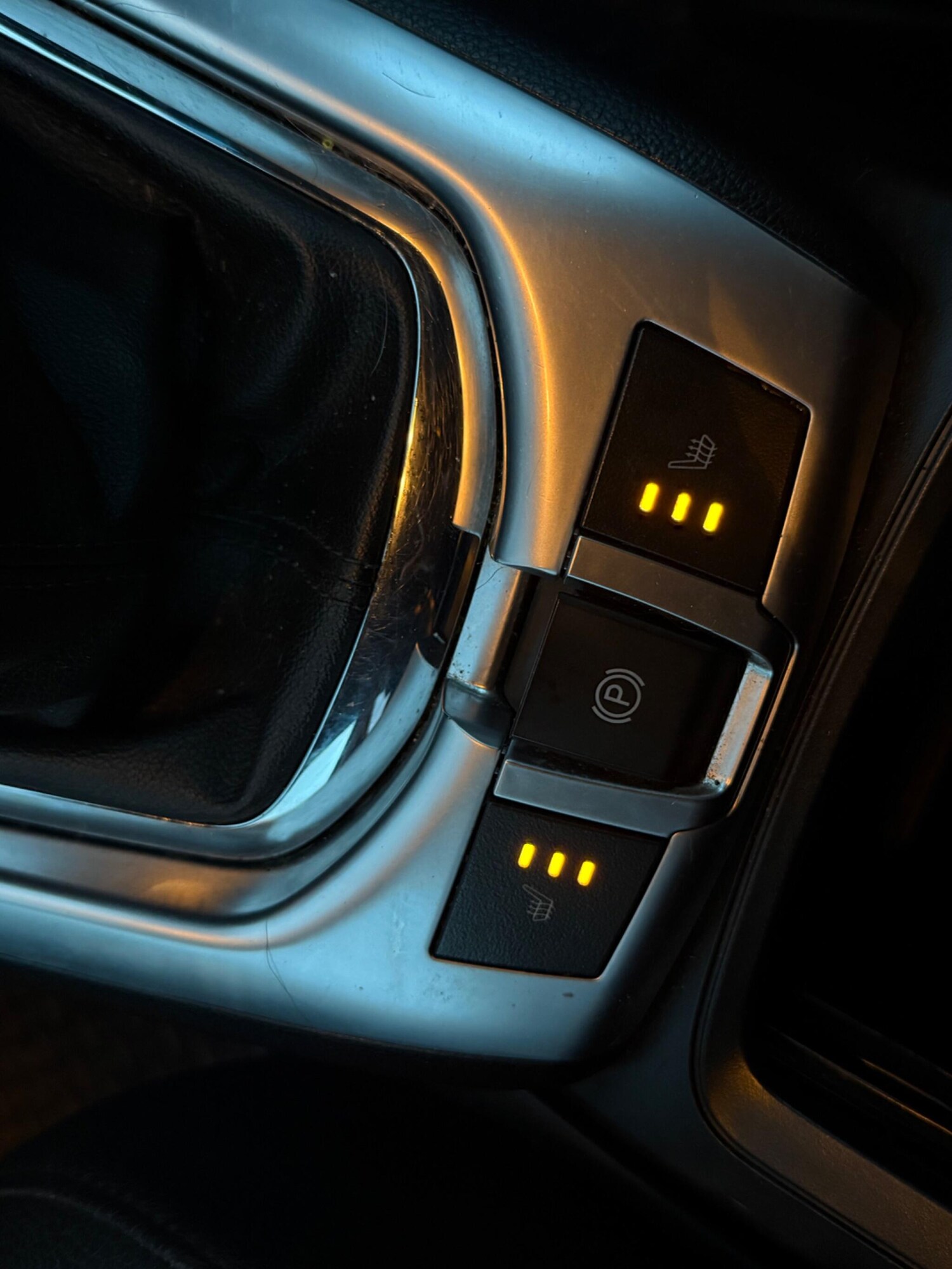 Used Vauxhall Antara for sale - 78214748: Photo 37