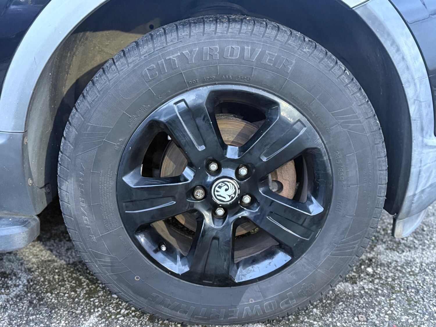 Used Vauxhall Antara for sale - 78214748: Photo 44