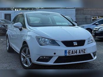 Used SEAT Ibiza 2014 for sale - 79224340: Photo