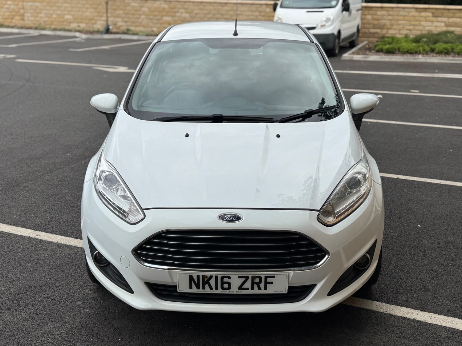 Used Ford Fiesta 2016 for sale - 76554194: Photo 51