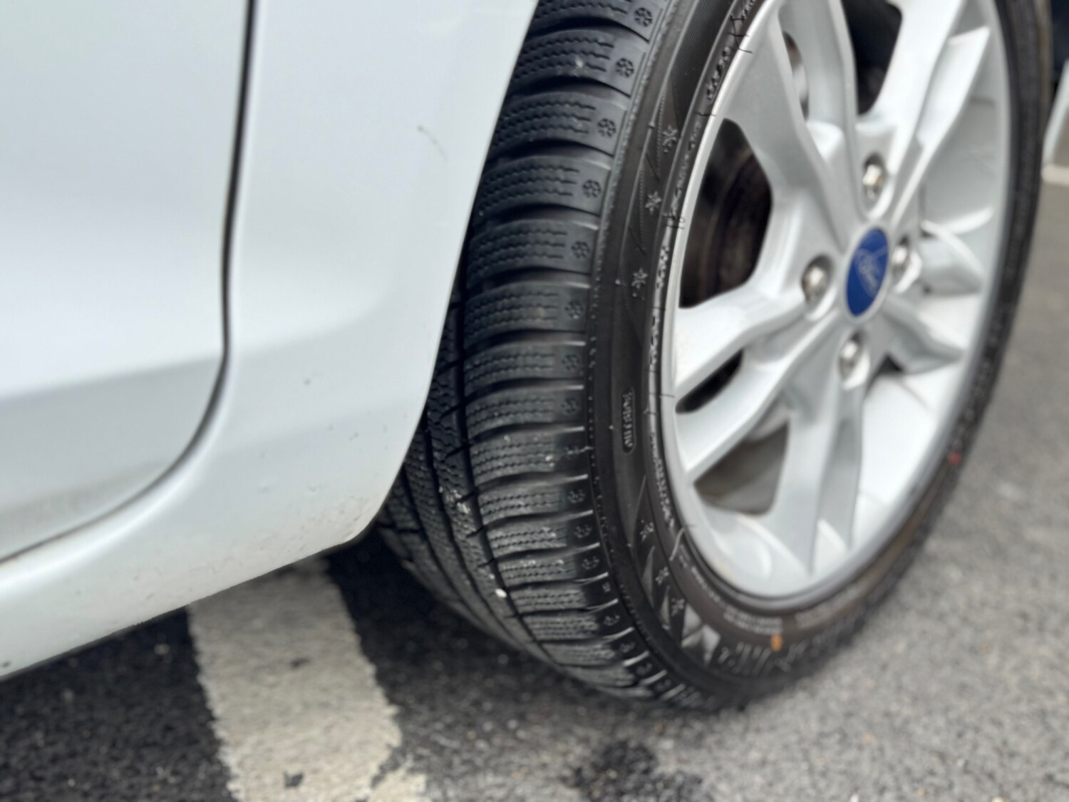 Used Ford Fiesta 2016 for sale - 76554194: Photo 68